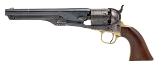 "Excellent Martial Colt 1861 Navy (69901)" - 2 of 12