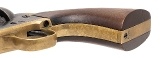 "Excellent Martial Colt 1861 Navy (69901)" - 10 of 12