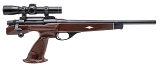 "Remington XP-100 Pistol .35 REM (L2026-04392)" - 1 of 7