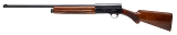 "BELGIUM BROWNING AUTO-5 LIGHT TWELVE SHOTGUN 12 GAUGE (L2026-03767)" - 3 of 4