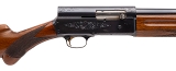 "BELGIUM BROWNING AUTO-5 LIGHT TWELVE SHOTGUN 12 GAUGE (L2026-03767)" - 2 of 4