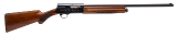 "BELGIUM BROWNING AUTO-5 LIGHT TWELVE SHOTGUN 12 GAUGE (L2026-03767)" - 1 of 4