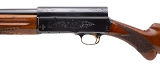 "BELGIUM BROWNING AUTO-5 LIGHT TWELVE SHOTGUN 12 GAUGE (L2026-03767)" - 4 of 4