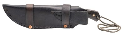 "DAVE BECK CUSTOM WSK TRACKER W/ COMPANION BLADE & SHEATH (68631)" - Image 13 of 13