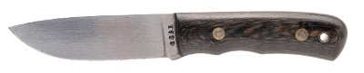 "DAVE BECK CUSTOM WSK TRACKER W/ COMPANION BLADE & SHEATH (68631)" - Image 7 of 13