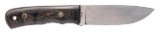 "DAVE BECK CUSTOM WSK TRACKER W/ COMPANION BLADE & SHEATH (68631)" - Image 6 of 13
