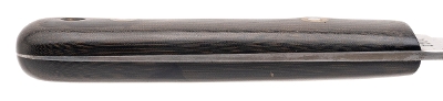 "DAVE BECK CUSTOM WSK TRACKER W/ COMPANION BLADE & SHEATH (68631)" - Image 9 of 13
