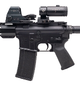 "DIAMONDBACK DB-15 5.56 NATO (L2026-02856)" - 4 of 4