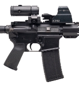 "DIAMONDBACK DB-15 5.56 NATO (L2026-02856)" - 2 of 4