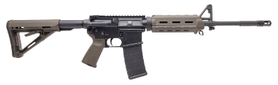 "SIG SAUER M400 RIFLE 5.56 MM (L2026-02947)" - Image 1 of 4