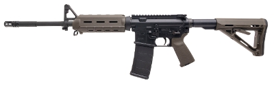 "SIG SAUER M400 RIFLE 5.56 MM (L2026-02947)" - Image 3 of 4