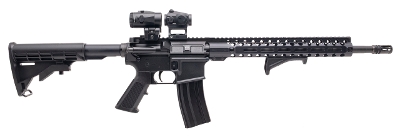 "APF APF-15 RIFLE 5.56 NATO (L2026-01466)" - Image 1 of 4