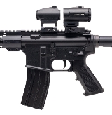 "APF APF-15 RIFLE 5.56 NATO (L2026-01466)" - Image 4 of 4