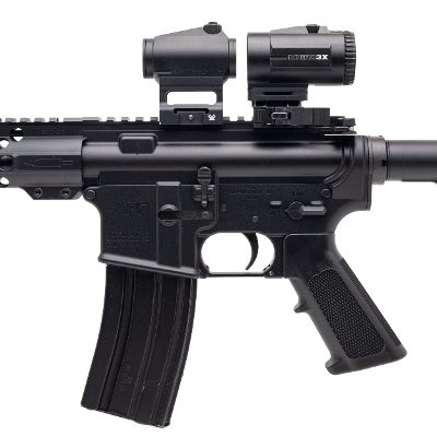 "APF APF-15 RIFLE 5.56 NATO (L2026-01466)" - Image 4 of 4