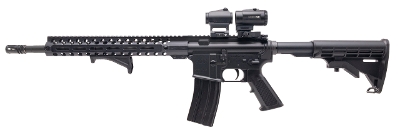 "APF APF-15 RIFLE 5.56 NATO (L2026-01466)" - Image 3 of 4