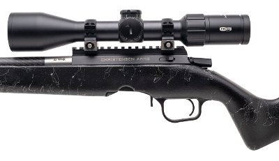 "Christensen Arms Ranger Magnum Rifle .22 MAG. (L2026-03363)" - Image 4 of 4
