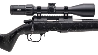 "Christensen Arms Ranger Magnum Rifle .22 MAG. (L2026-03363)" - Image 2 of 4