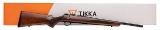 "(SN: KM7189) TIKKA T1X HUNTER RIFLE .22LR (L2026-03833) NEW" - 5 of 5