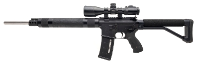 "ROCK RIVER LAR-15 RIFLE .223 REM (L2025-14935)" - Image 3 of 4