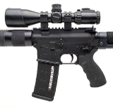 "ROCK RIVER LAR-15 RIFLE .223 REM (L2025-14935)" - Image 4 of 4