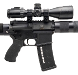 "ROCK RIVER LAR-15 RIFLE .223 REM (L2025-14935)" - Image 2 of 4