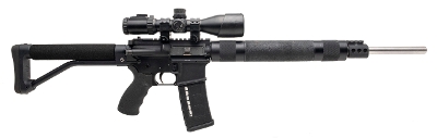 "ROCK RIVER LAR-15 RIFLE .223 REM (L2025-14935)" - Image 1 of 4