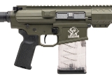 "GREAT LAKES GL-10 RIFLE 6.5CM (L2026-01499)" - 2 of 4