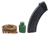 "POLYTECH LEGEND AK47/S RIFLE 7.62X39MM (L2026-05096)" - 11 of 13