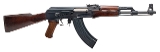 "POLYTECH LEGEND AK47/S RIFLE 7.62X39MM (L2026-05096)" - 1 of 13