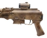 "KALASHNIKOV USA KP-9 PISTOL 9MM (L2026-04913)" - 6 of 8