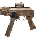 "KALASHNIKOV USA KP-9 PISTOL 9MM (L2026-04913)" - 5 of 8