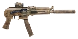 "KALASHNIKOV USA KP-9 PISTOL 9MM (L2026-04913)" - 1 of 8