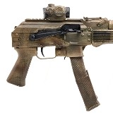 "KALASHNIKOV USA KP-9 PISTOL 9MM (L2026-04913)" - 2 of 8