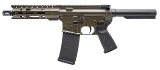 "DIAMONDBACK DB15 PISTOL 5.56 NATO (L2026-04886)" - 3 of 5