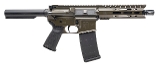 "DIAMONDBACK DB15 PISTOL 5.56 NATO (L2026-04886)" - 1 of 5