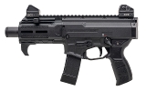 "CZ SCORPION 3 PLUS PISTOL 9MM (L2026-03430)" - 2 of 4