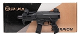 "CZ SCORPION 3 PLUS PISTOL 9MM (L2026-03430)" - 4 of 4
