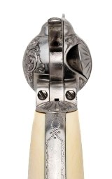 "New York Engraved Colt Single Action Army (70513)" - Image 5 of 11
