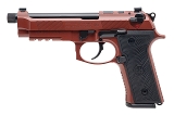 "(SN: BER904518) Beretta M9A4 Overlanding Pistol 9mm (L2026-04949) NEW" - 2 of 3