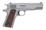 "(SN: GV098678) Colt 1911 Government Pistol 9mm (L2026-04875) NEW" - 1 of 3