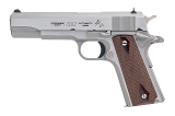 "(SN: GV098678) Colt 1911 Government Pistol 9mm (L2026-04875) NEW" - 2 of 3