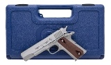 "(SN: GV098678) Colt 1911 Government Pistol 9mm (L2026-04875) NEW" - 3 of 3