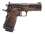 "(SN: P2K505369) Kimber 2K11 PRO Minotaur Pistol 9mm (L2026-04884) NEW" - 1 of 3