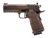"(SN: P2K505369) Kimber 2K11 PRO Minotaur Pistol 9mm (L2026-04884) NEW" - 2 of 3