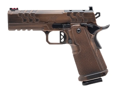 "(SN: P2K505395) Kimber 2K11 PRO Minotaur Pistol 9mm (L2026-04885) NEW" - Image 2 of 3