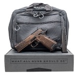 "(SN: P2K505395) Kimber 2K11 PRO Minotaur Pistol 9mm (L2026-04885) NEW" - Image 3 of 3