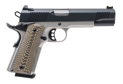 "(SN: T0620-25DA00725) TISAS ZIG 1911 D10 PISTOL 10MM (L2026-04133) NEW" - Image 1 of 3