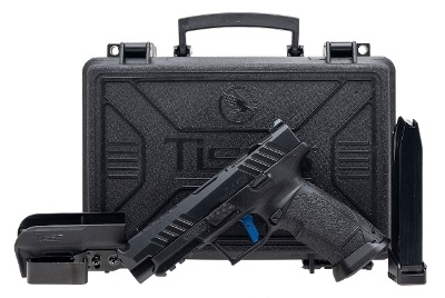 "(SN: T062025DC08773) TISAS PX-9 GEN 3 TACTICAL COMP PISTOL 9MM (L2026-04135) NEW" - Image 3 of 3