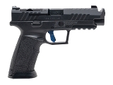 "(SN: T062025DC08773) TISAS PX-9 GEN 3 TACTICAL COMP PISTOL 9MM (L2026-04135) NEW" - Image 1 of 3