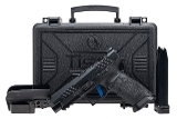 "(SN: T062025DC08773) TISAS PX-9 GEN 3 TACTICAL COMP PISTOL 9MM (L2026-04135) NEW" - Image 3 of 3